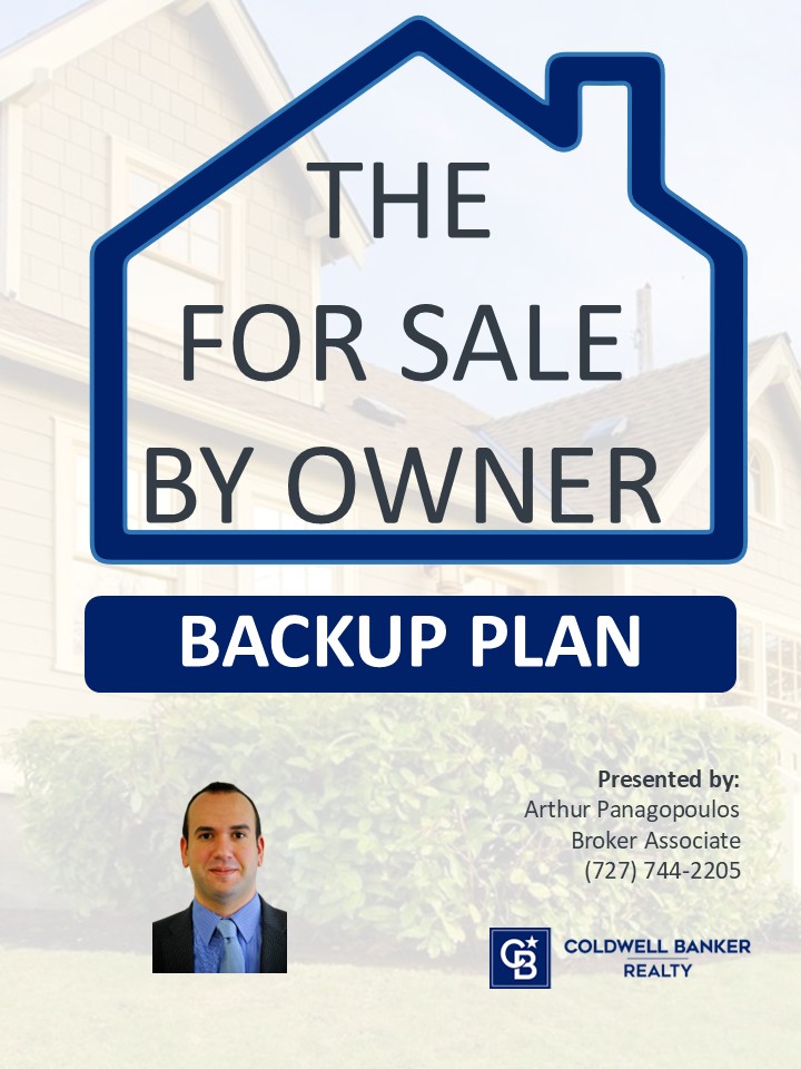 Fsbo Back Plan